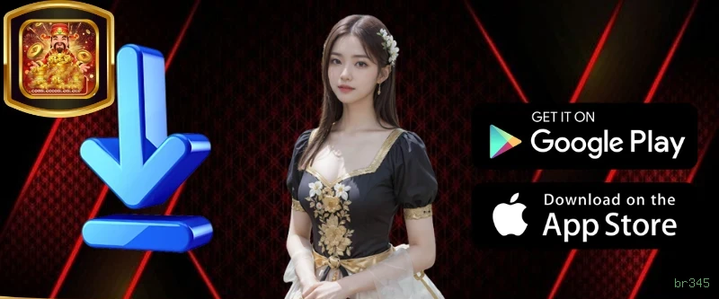 Baixar app da br345 gratuitamente